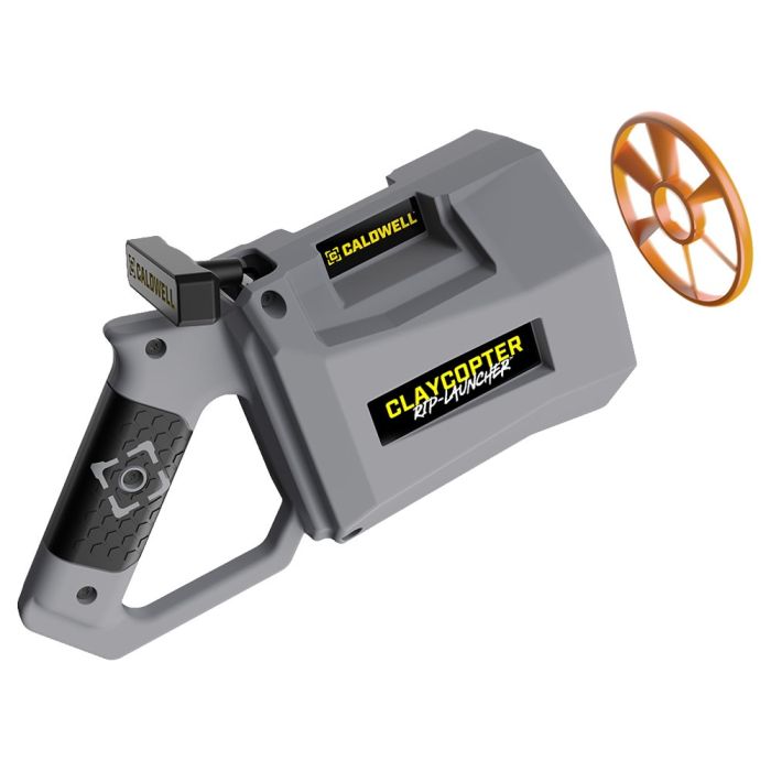 Clay Pigeon Trap Caldwell ClayCopter RIP-Launcher