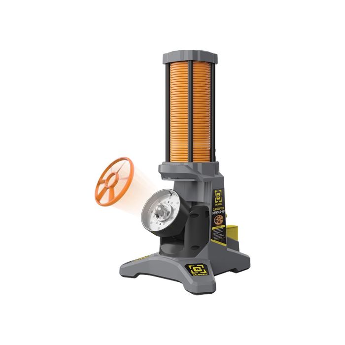 Clay Pigeon Trap Caldwell ClayCopter Surface-to-Air