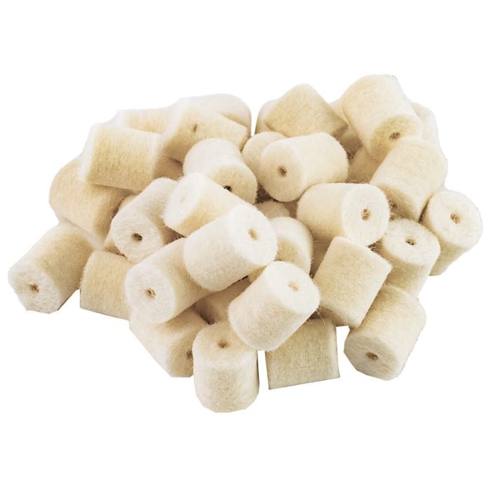 Cleaning Pellets VFG Comfort 9 mm