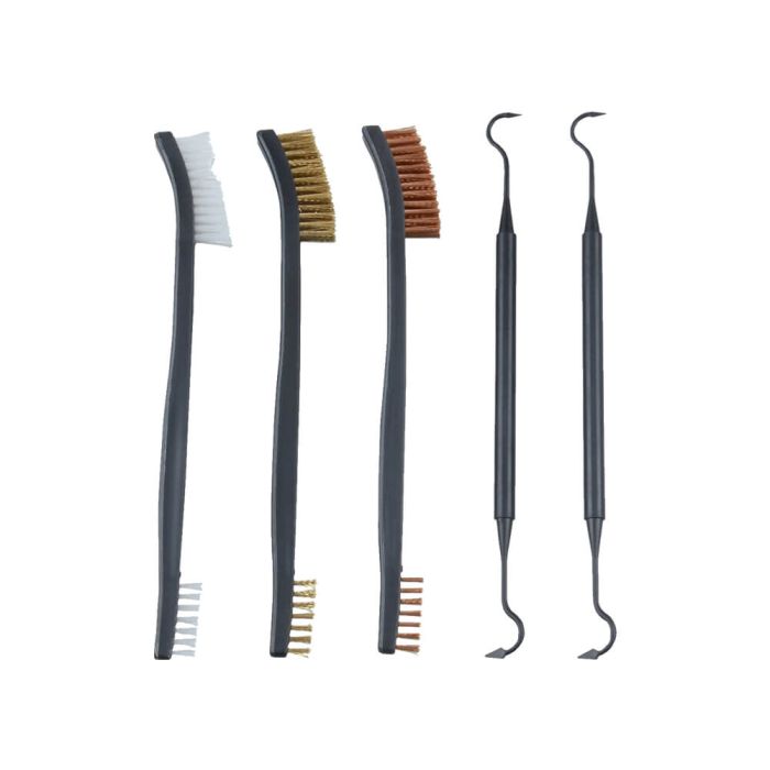 Cleaning Set Gunpany 5-Piece 