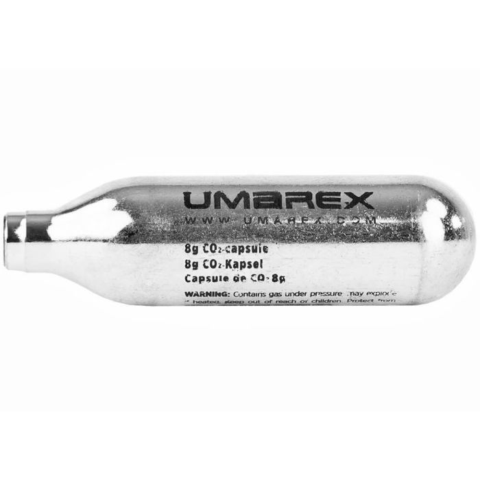 CO2 Capsule Umarex 8 gram