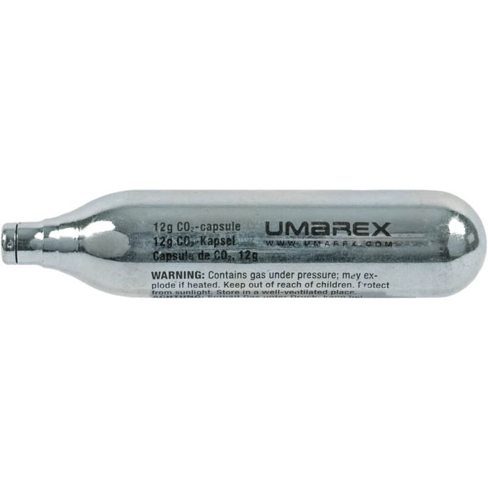 CO2 Cartridges Umarex 12 gram