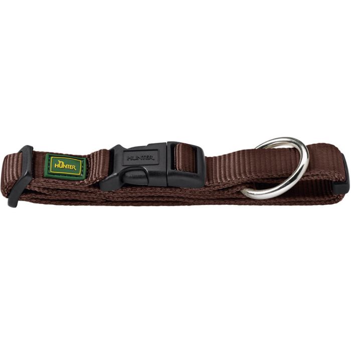 Collar Hunter Vario Plus Brown
