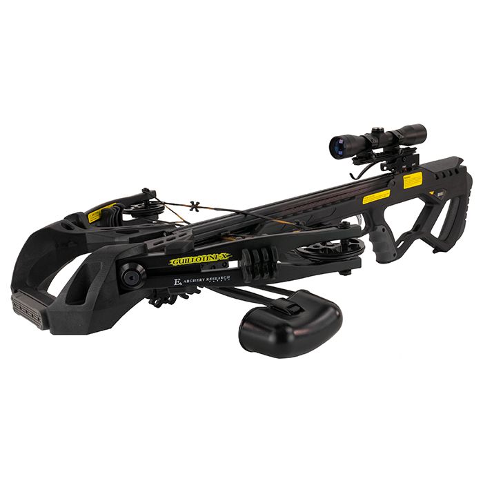 Compound Crossbow Ek Archery Guillotine-X