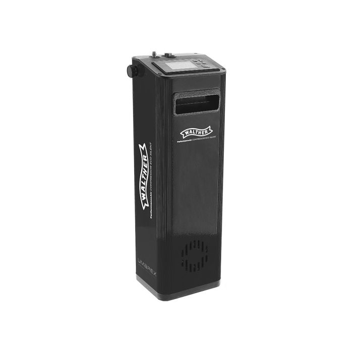 Compressor Walther Performance Eco Silent