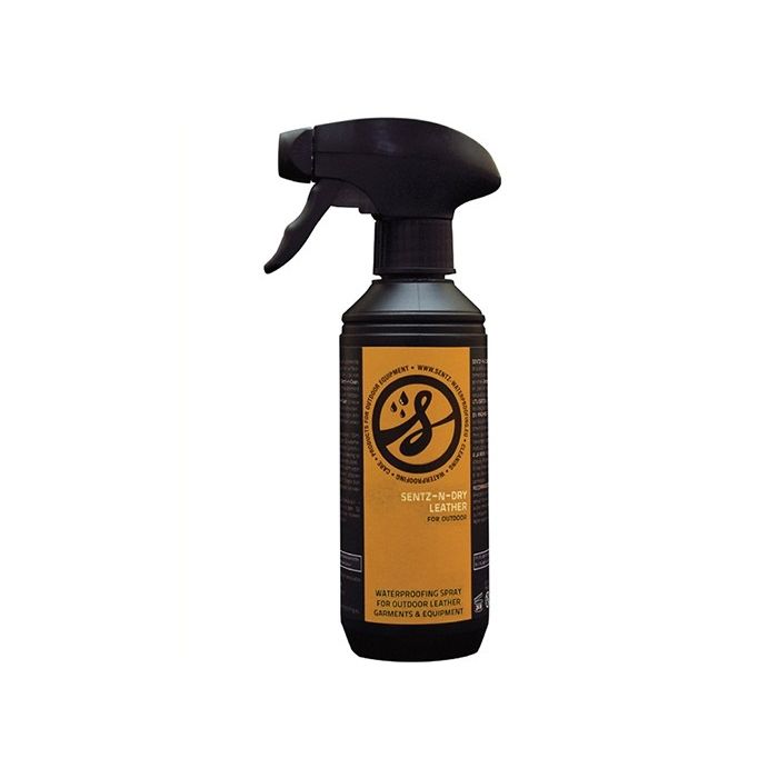 Conditioner Sentz-n-Dry Leather Spray