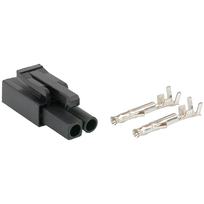 Connector Nuprol Tamiya Small Male