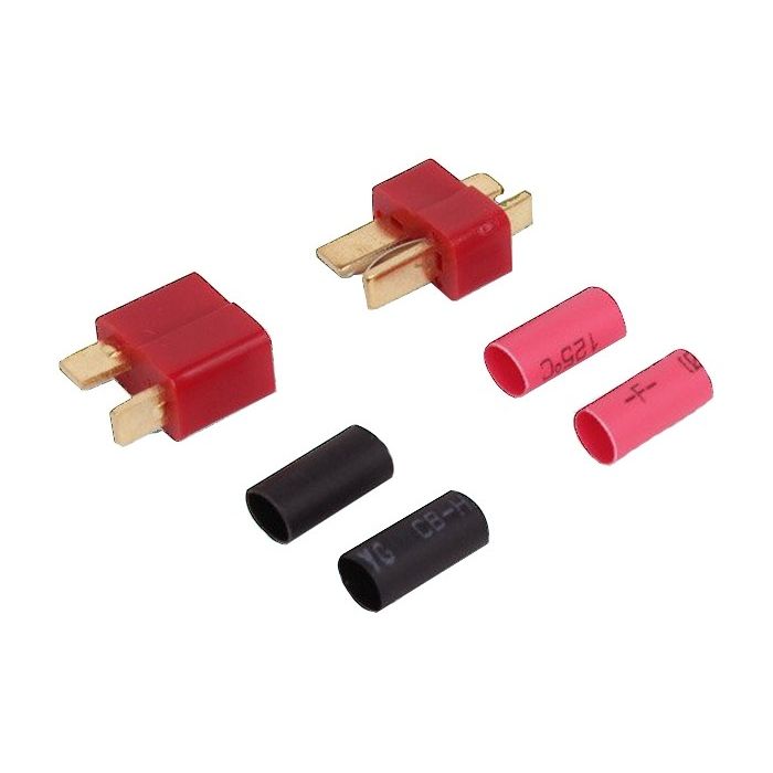 Connectors Gate Deans-T Set