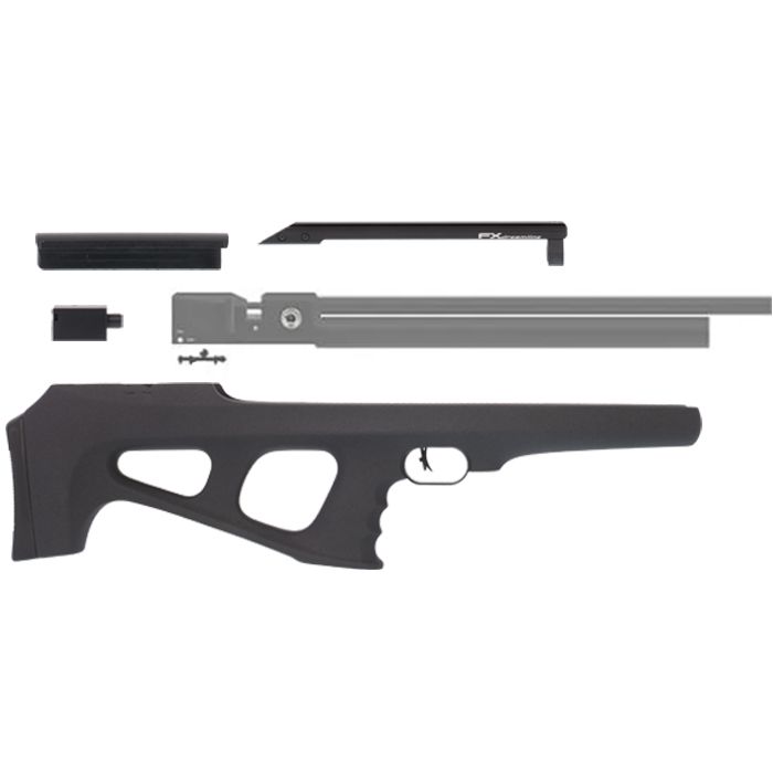 Conversion Kit FX Dreamline Lite/Classic/Tactical to Bullpup