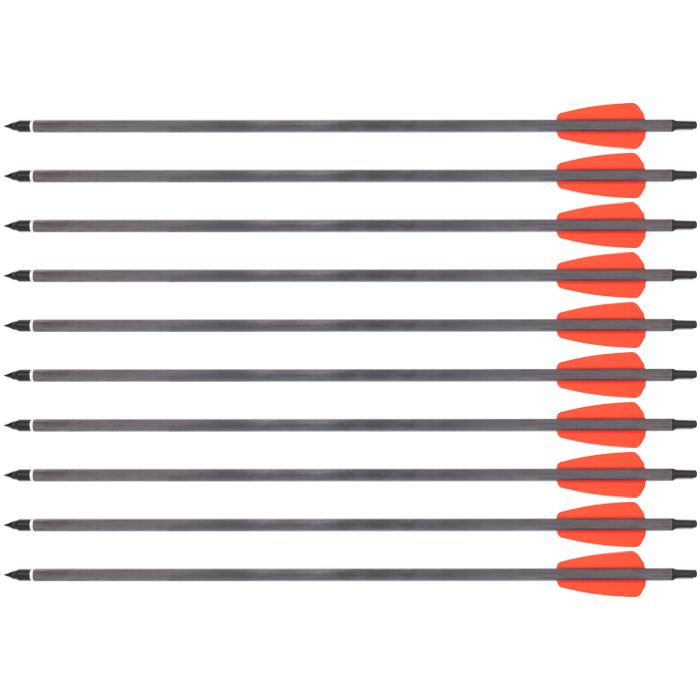 Crossbow Bolts EK Archery Cobra R-Bolt 15"
