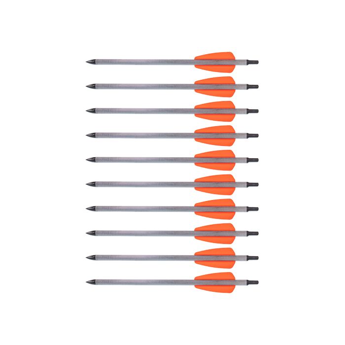 Crossbow Bolts EK Archery Cobra R-Bolt 7.5"