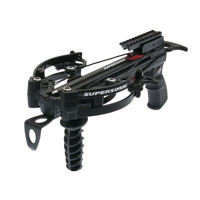 Compound Crossbow X-Bow FMA Supersonic Basic