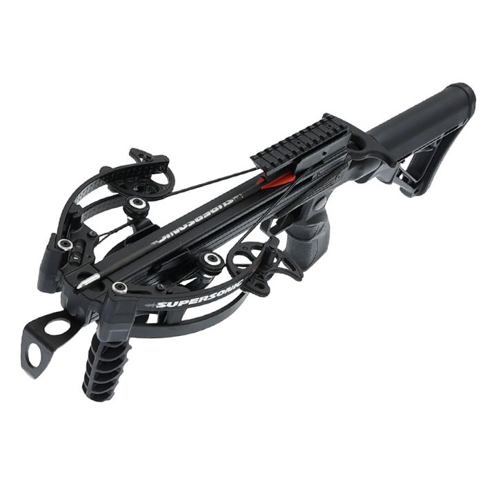 Compound Crossbow X-Bow FMA Supersonic XL M4