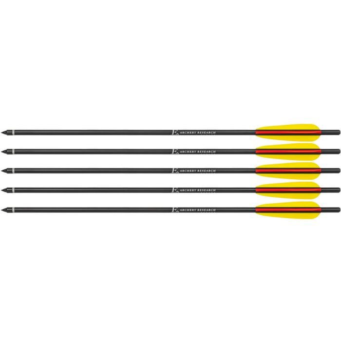 Crossbow Bolts Ek Archery Aluminium 20"