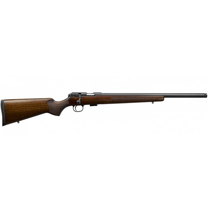 CZ 457 Varmint .22 WMR