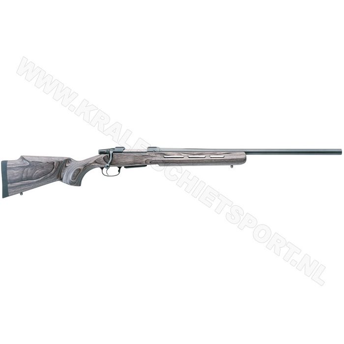 CZ 550 Varmint Laminated