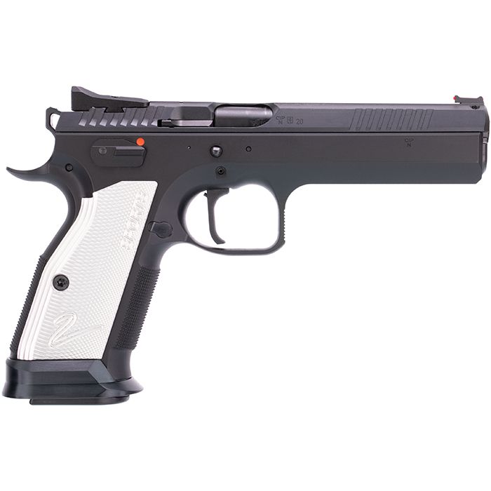 CZ TS 2