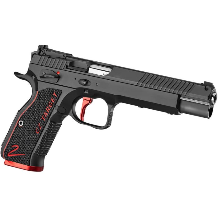 CZ Shadow 2 Target 6