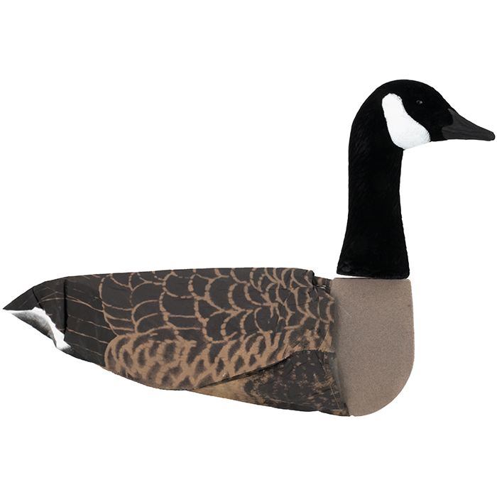 Decoy Sillosocks Canada Goose Standing
