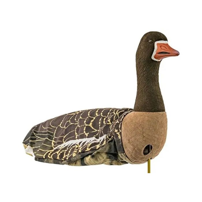 Decoy Sillosocks 3D Pink Foot / Grey-lag Goose Sentry