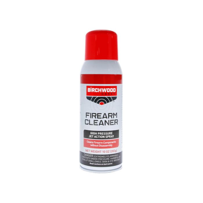 Degreaser Birchwood Firearm Cleaner