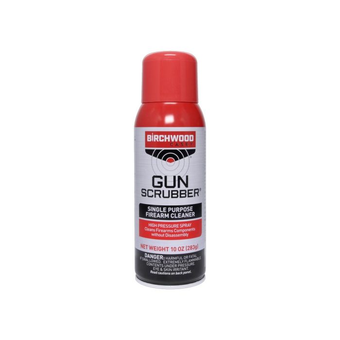 Degreaser Birchwood Gun Scrubber