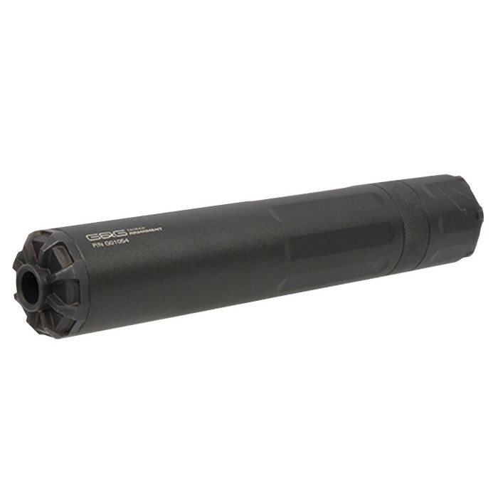 Suppressor G&G GOMS MK1