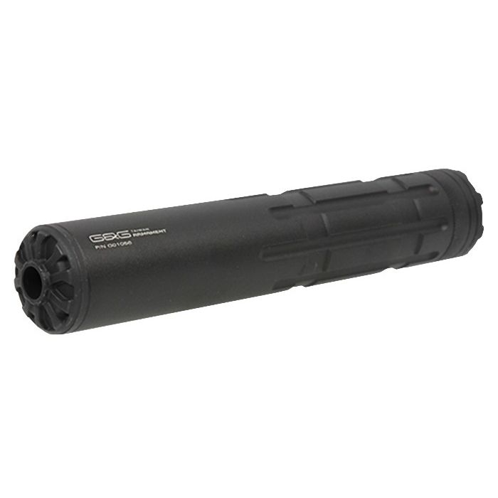 Suppressor G&G GOMS MK5