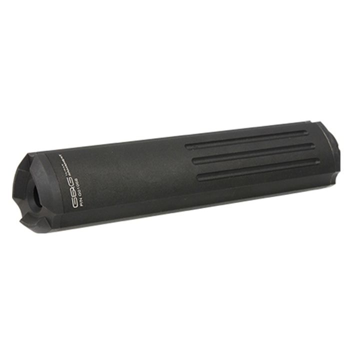 Suppressor G&G GOMS MK7