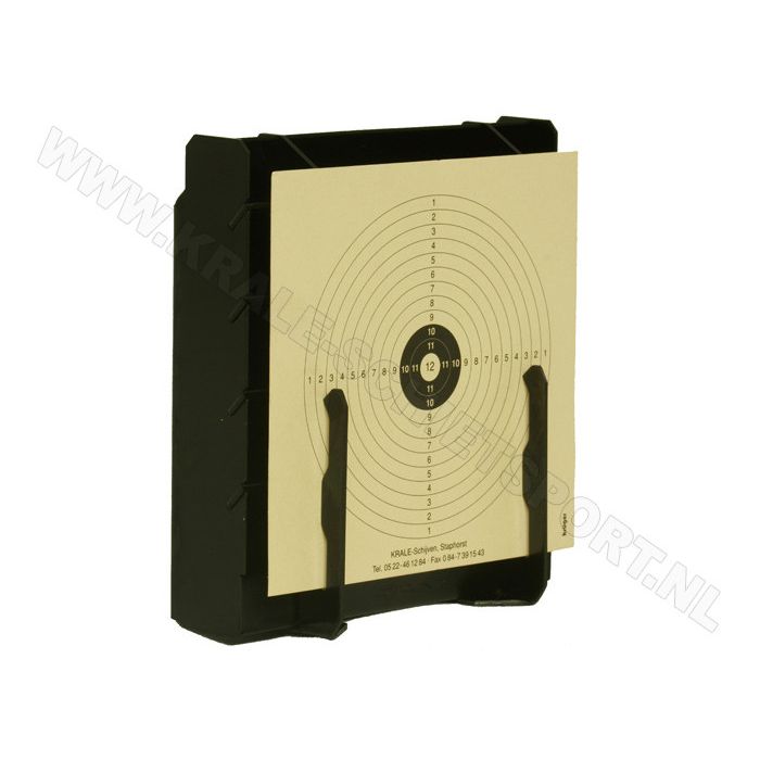 Pellet trap Diana 420 with slats