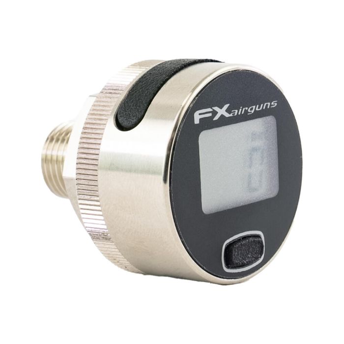 Digital Pressure Gauge FX