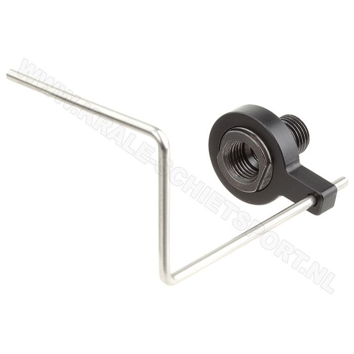 Diopter connection VarioLens 2 Plus