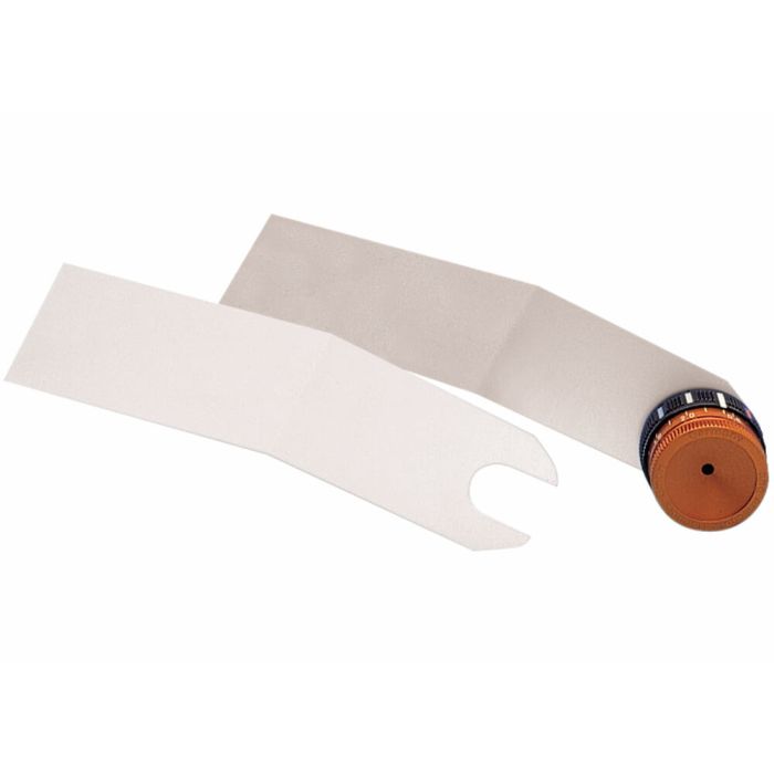 Eye shield AHG for sight disc aperture