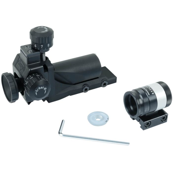 Sight set Anschutz 6834