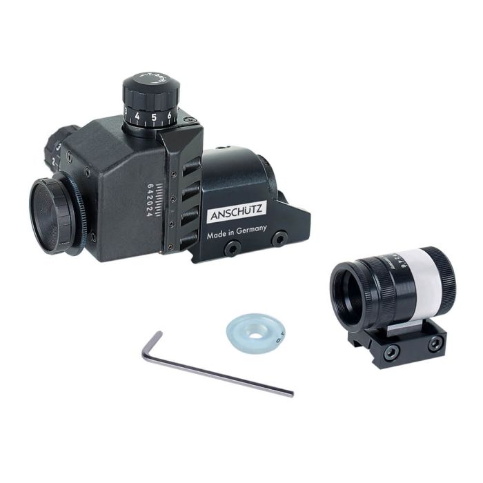 Sight set Anschutz 7020