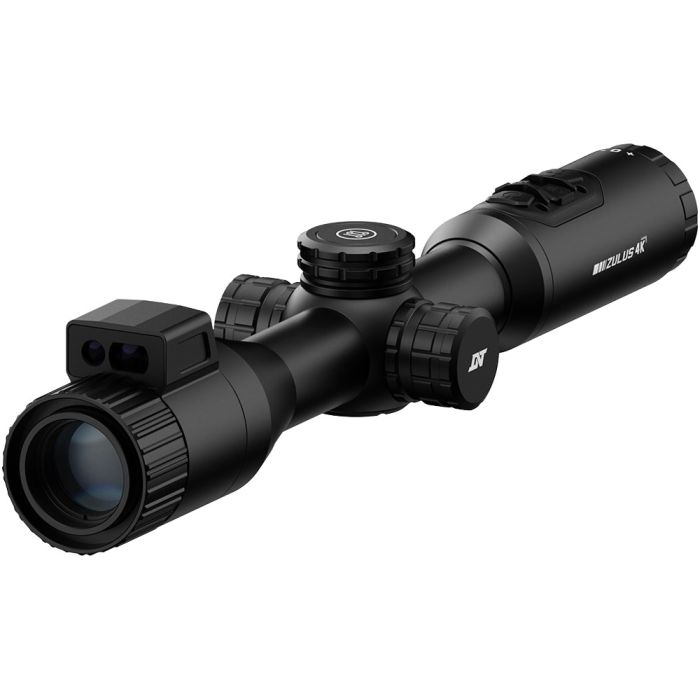 DNT Zulus 4K 3-24x LRF Night Vision Scope