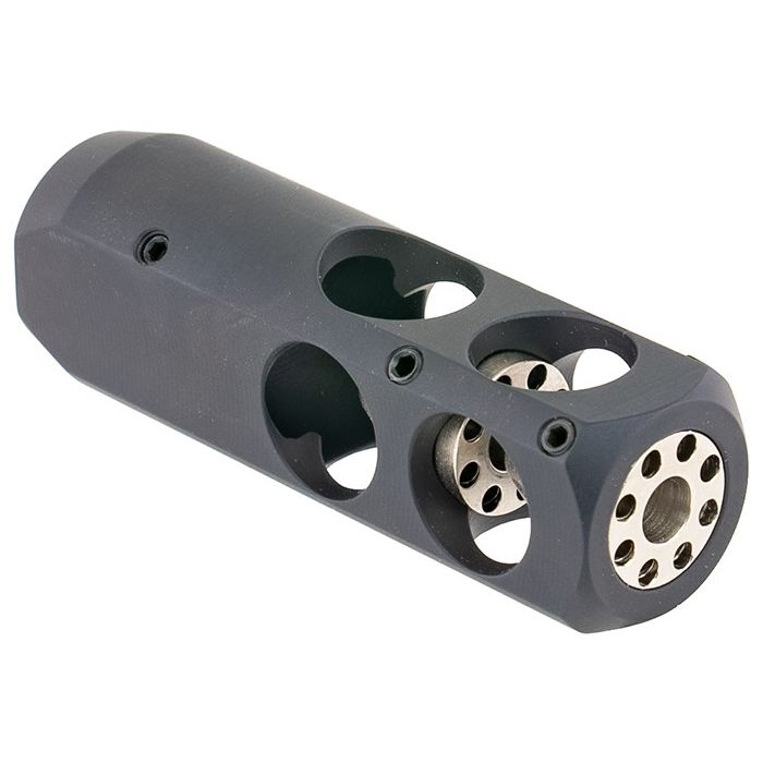 Double Chamber Compensator Steyr FT