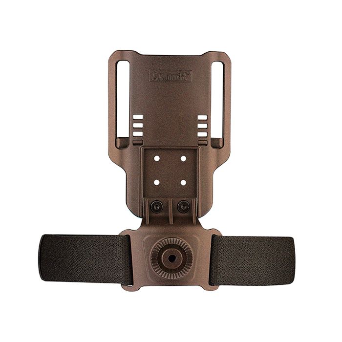 Drop Belt Loop Amomax Low Ride Duty FDE