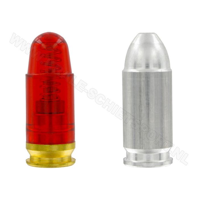 Snap Caps Megaline .45 ACP