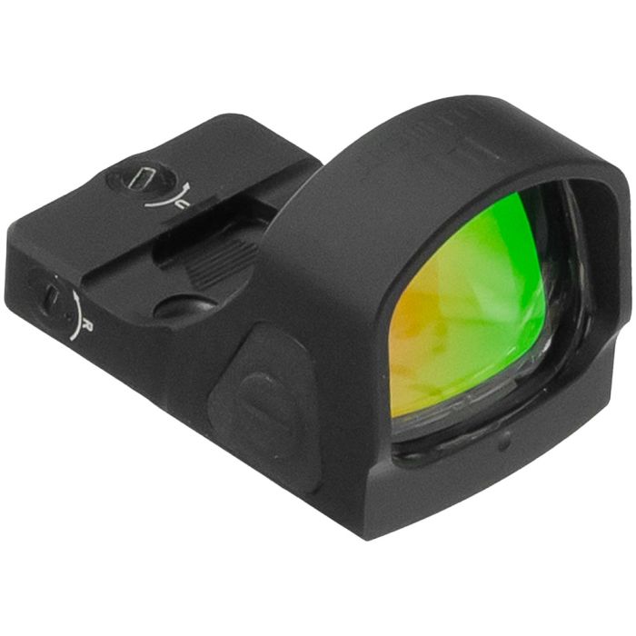Element Optics ETX Red Dot
