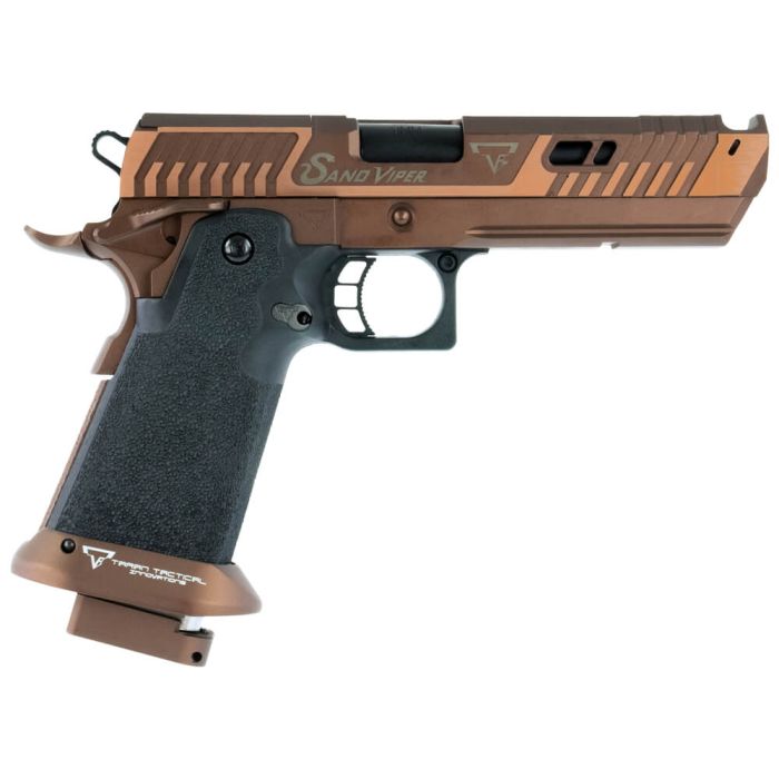 EMG TTI 2011 Sand Viper 