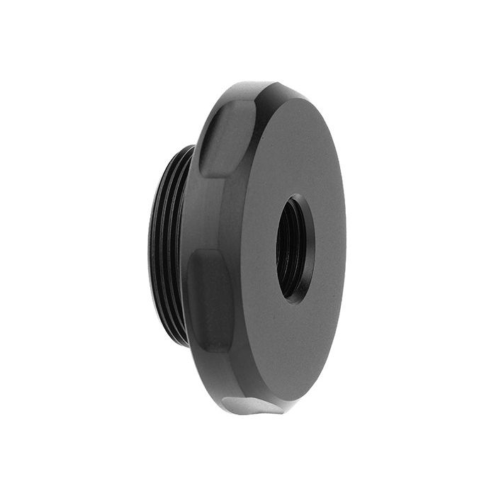 Endcap DonnyFL Sumo/Tatsu/Shogun