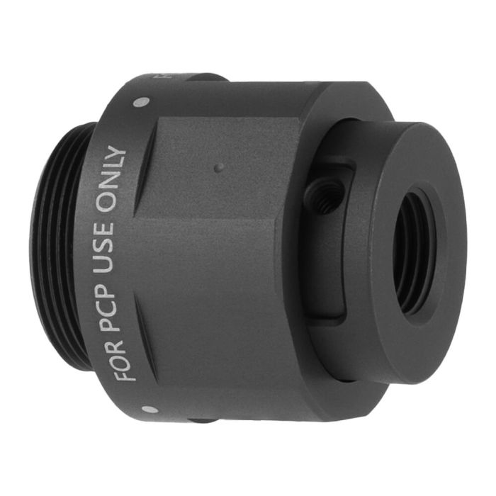 Endcap DonnyFL QD FX/DonnyFL