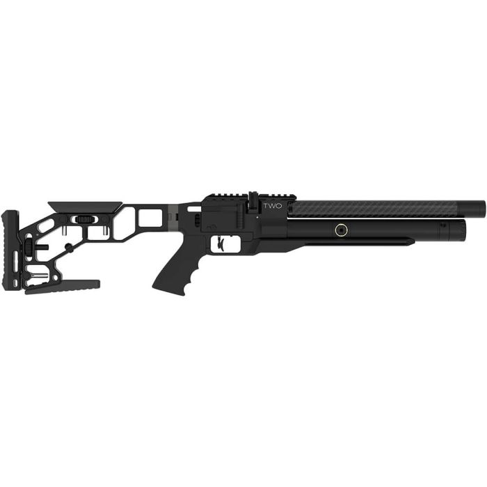 Epic Airguns Two Tactical Compact CZUB