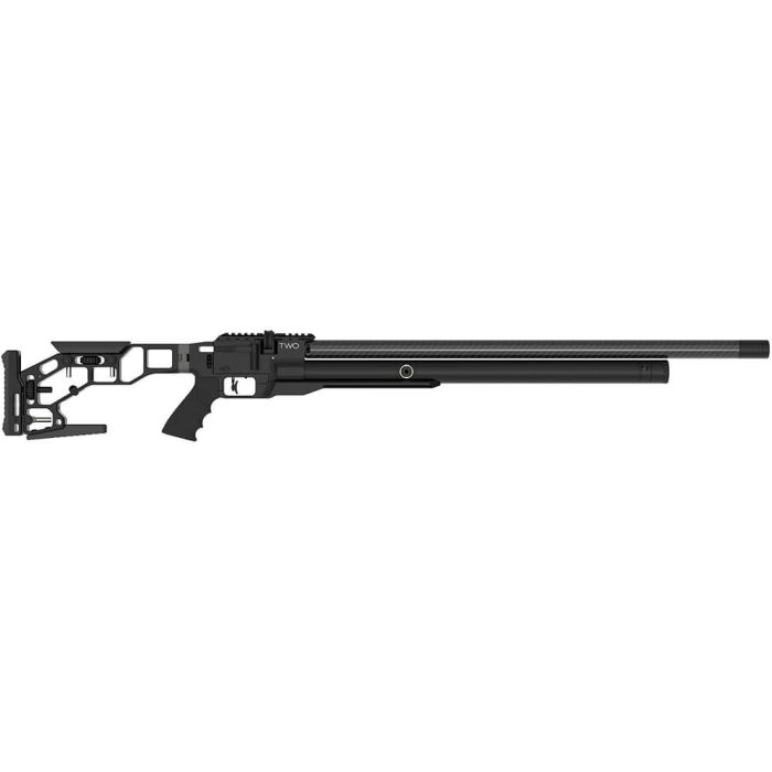 Epic Airguns Two Tactical Long LW