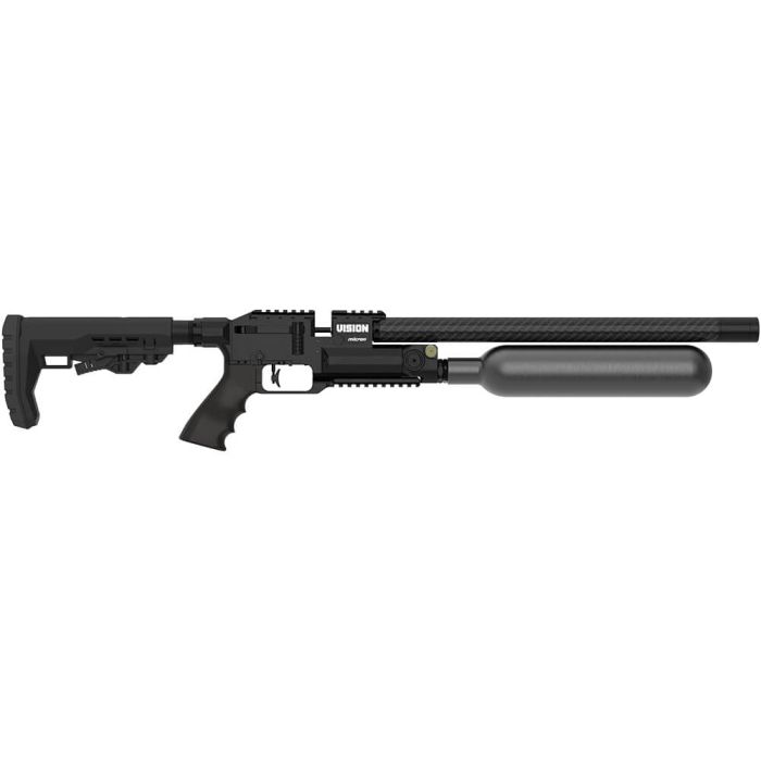 Epic Airguns Vision CFB 420 mm CZUB