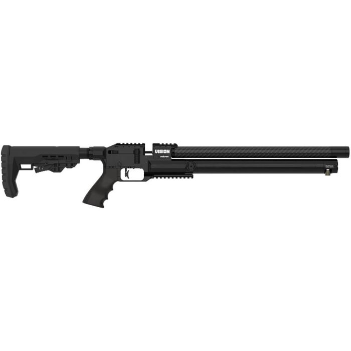 Epic Airguns Vision Classic 420 mm CZUB