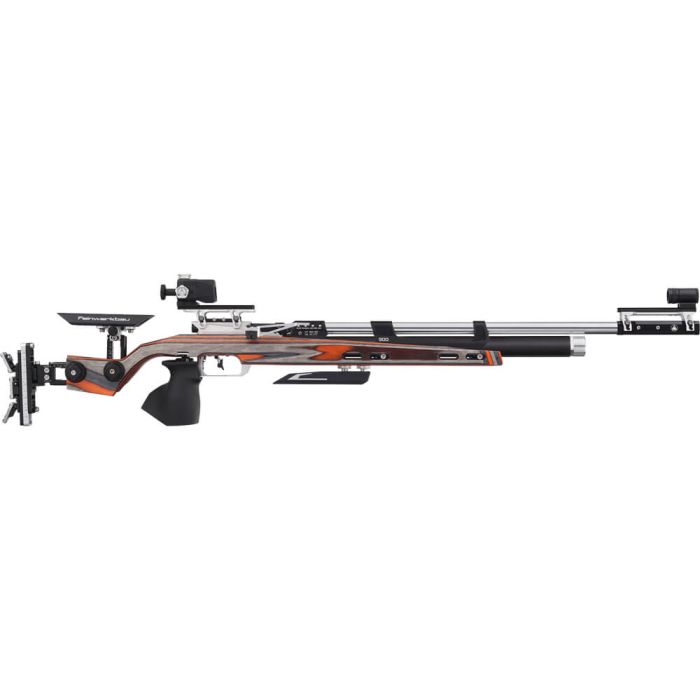 Feinwerkbau 900 W Laminated Orange