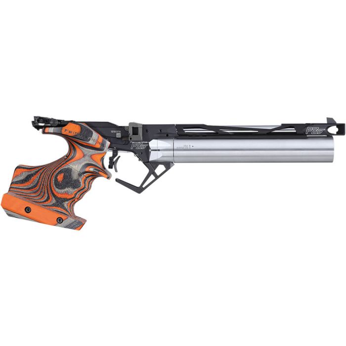 Feinwerkbau P85 Laminated Orange