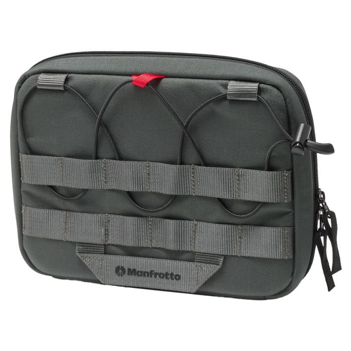 Field Pouch Manfrotto Alpha Shot Tripod